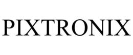 PIXTRONIX trademark
