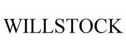 WILLSTOCK trademark
