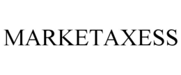 MARKETAXESS trademark