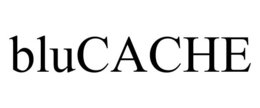 BLUCACHE trademark