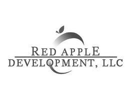 RED APPLE DEVELOPMENT, LLC trademark