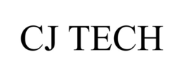 CJ TECH trademark