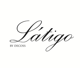 LATIGO BY DECOSS trademark