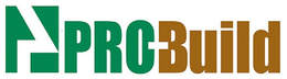 PROBUILD trademark