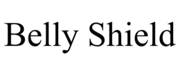BELLY SHIELD trademark