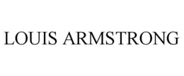LOUIS ARMSTRONG trademark