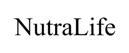 NUTRALIFE trademark