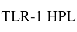 TLR-1 HPL trademark