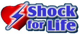 SHOCK FOR LIFE trademark