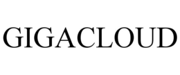 GIGACLOUD trademark
