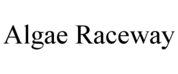 ALGAE RACEWAY trademark