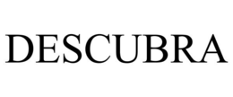 DESCUBRA trademark