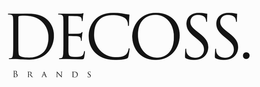 DECOSS. BRANDS trademark