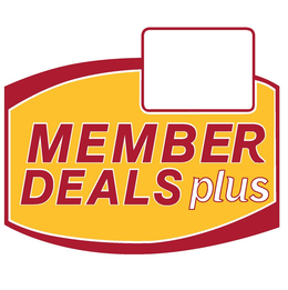 MEMBER DEALS PLUS trademark