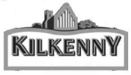 KILKENNY trademark