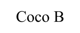 COCO B trademark