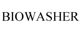 BIOWASHER trademark