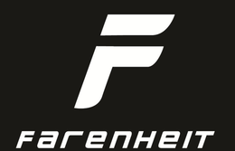 F FARENHEIT trademark
