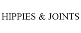HIPPIES & JOINTS trademark
