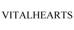 VITALHEARTS trademark