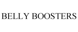 BELLY BOOSTERS trademark