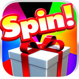 SPIN! trademark
