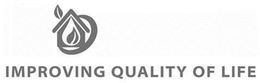 IMPROVING QUALITY OF LIFE trademark
