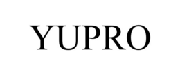 YUPRO trademark