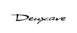 DEUXAVE trademark