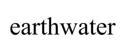 EARTHWATER trademark