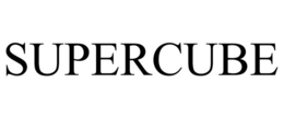 SUPERCUBE trademark
