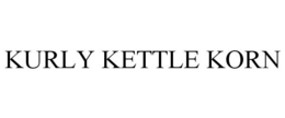 KURLY KETTLE KORN trademark