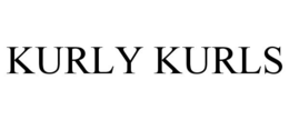 KURLY KURLS trademark