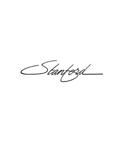 STANFORD trademark