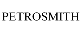 PETROSMITH trademark