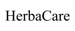 HERBACARE trademark