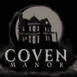 COVEN MANOR trademark