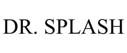 DR. SPLASH trademark