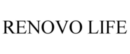 RENOVO LIFE trademark