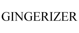 GINGERIZER trademark