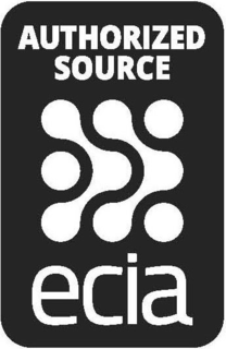 AUTHORIZED SOURCE ECIA trademark