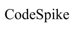 CODESPIKE trademark