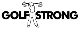 GOLF STRONG trademark