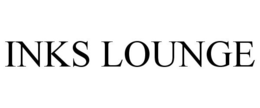 INKS LOUNGE trademark