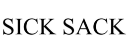 SICK SACK trademark