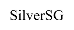 SILVERSG trademark