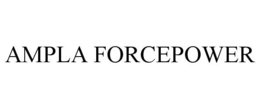 AMPLA FORCEPOWER trademark