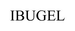IBUGEL trademark