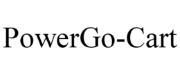 POWERGO-CART trademark