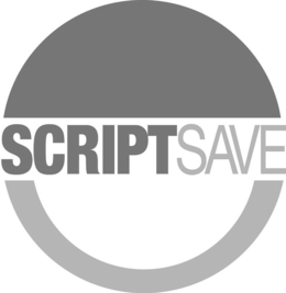 SCRIPTSAVE trademark